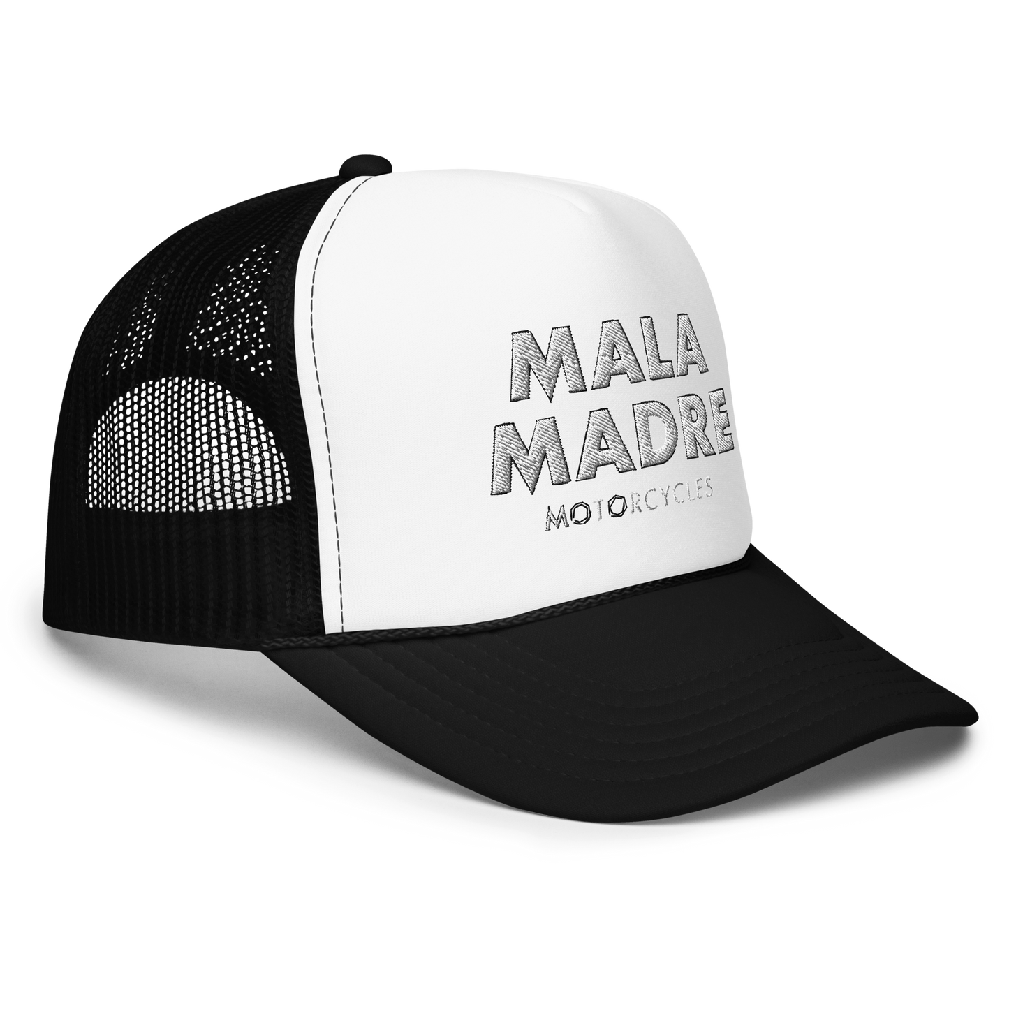 MALA Foam trucker