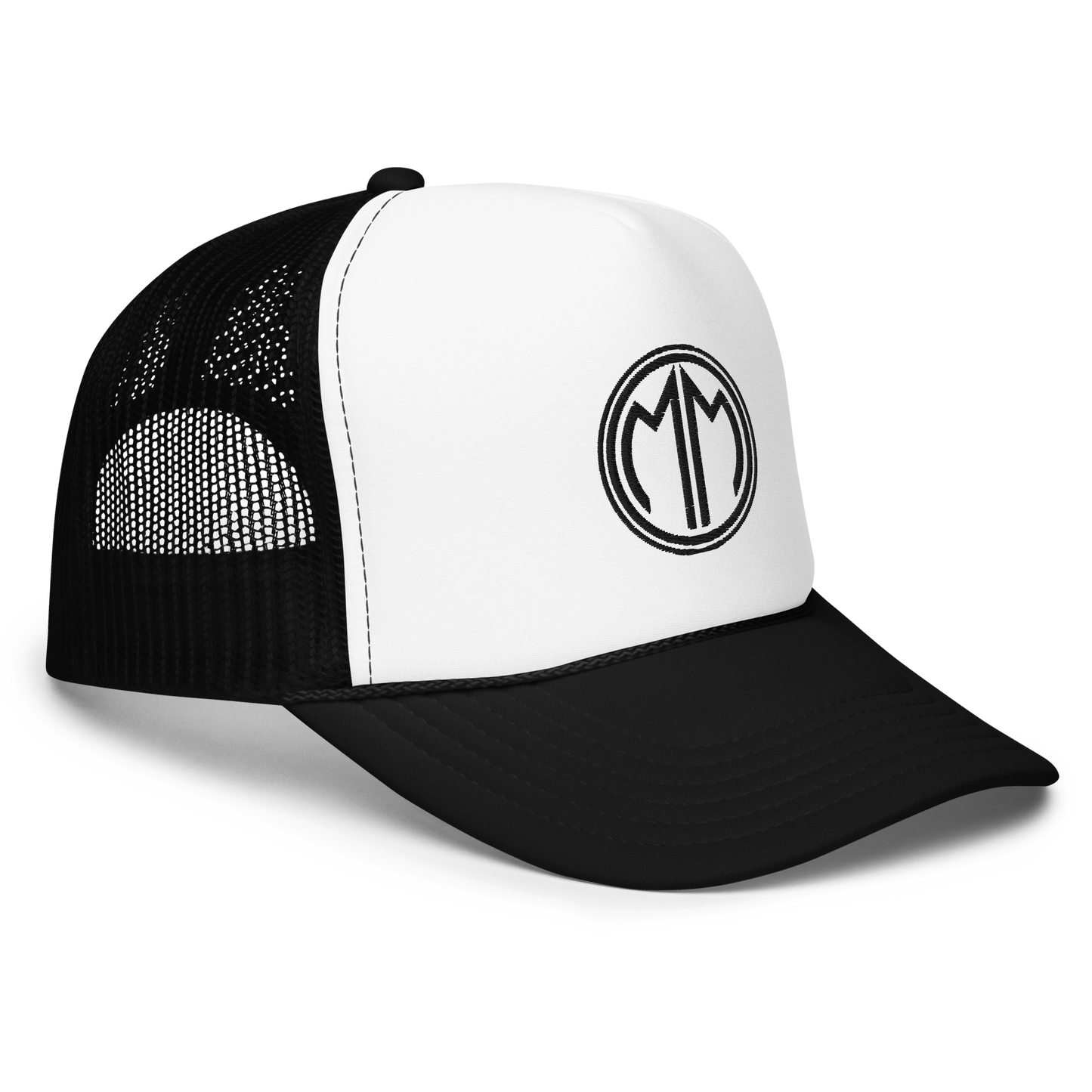 MM Foam trucker