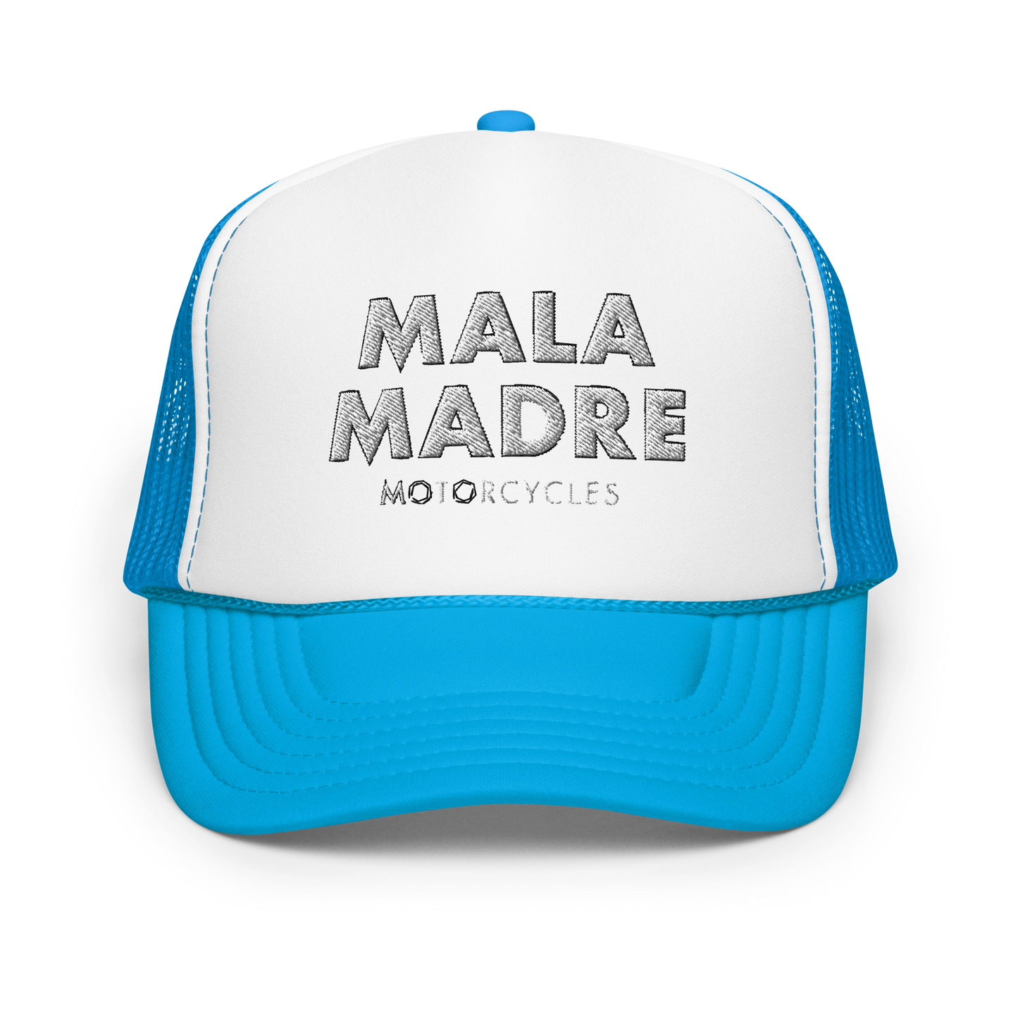 MALA Foam trucker