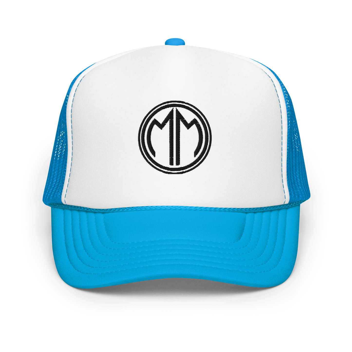 MM Foam trucker