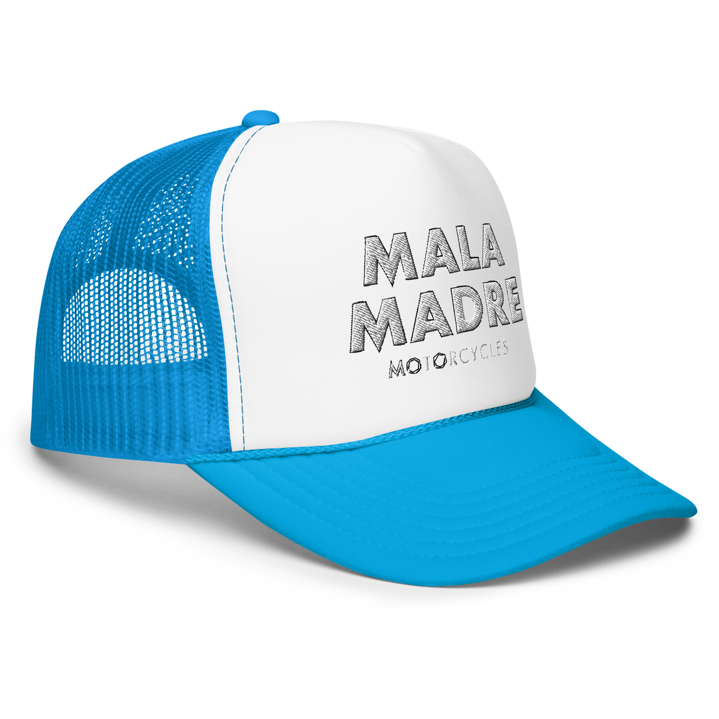 MALA Foam trucker