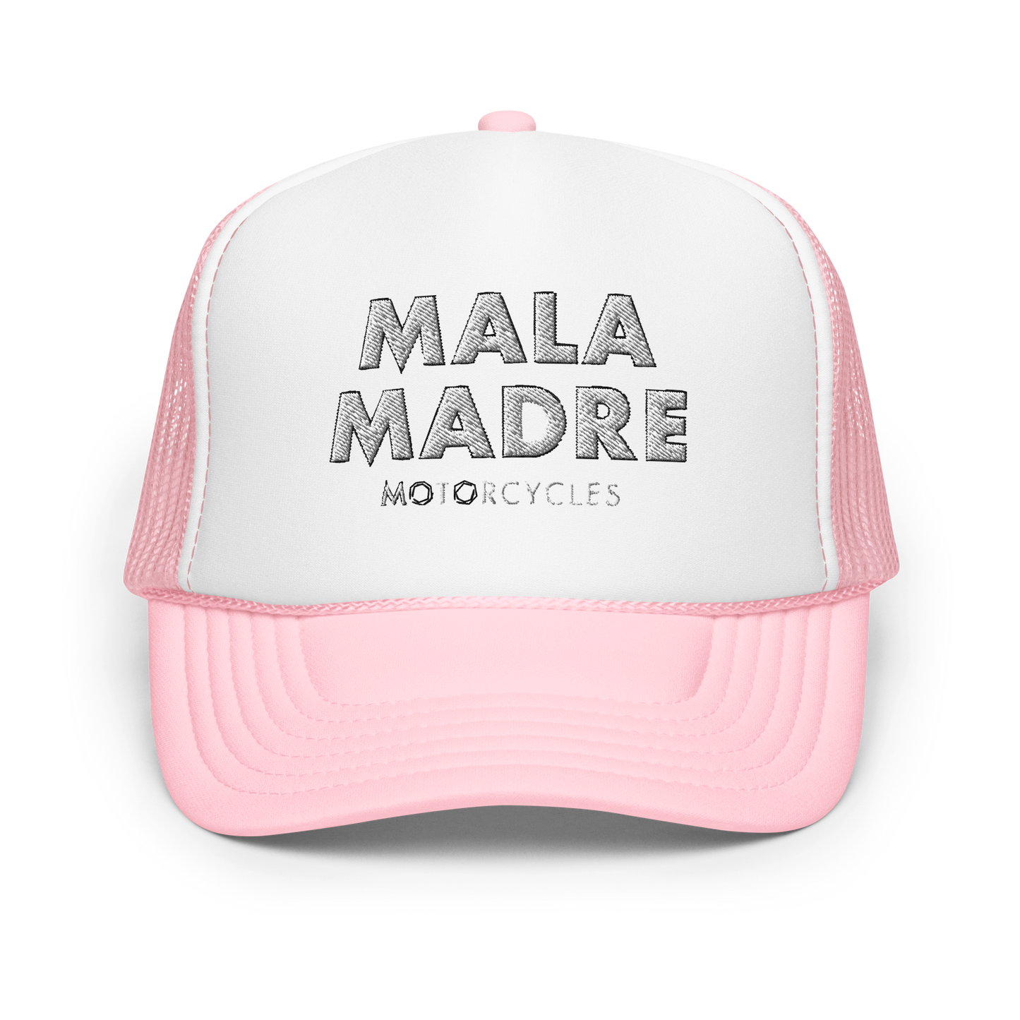 MALA Foam trucker