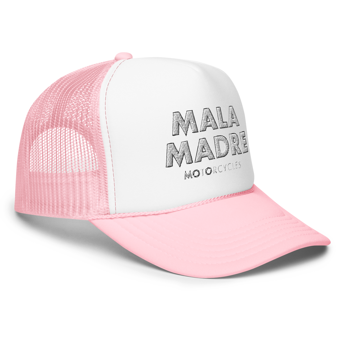 MALA Foam trucker