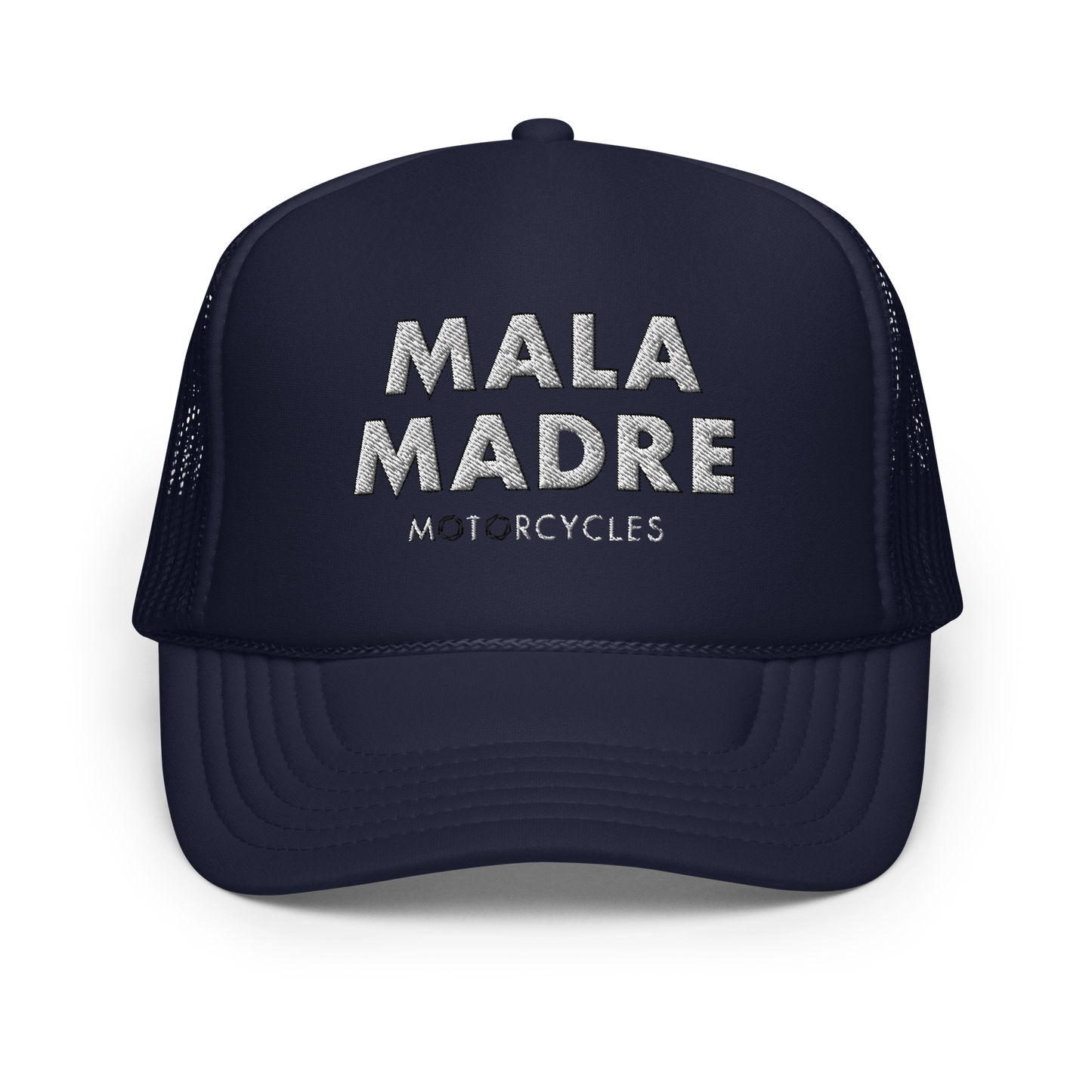 MALA Foam trucker