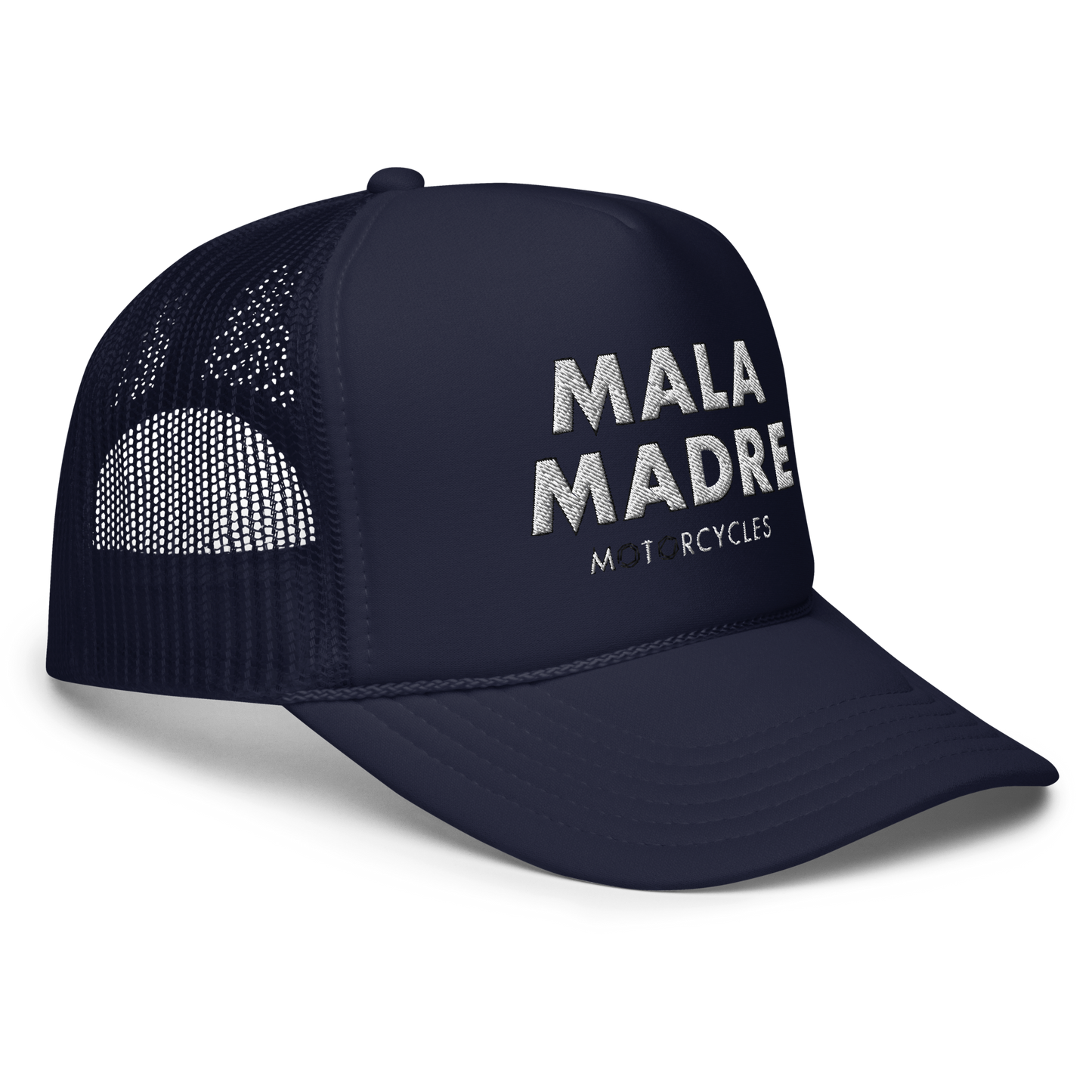 MALA Foam trucker