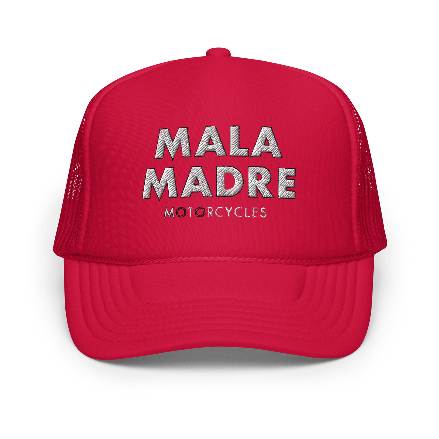 MALA Foam trucker