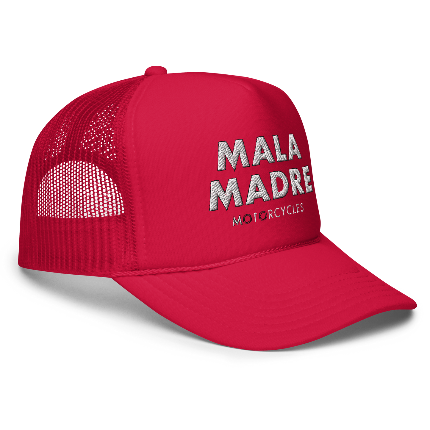 MALA Foam trucker