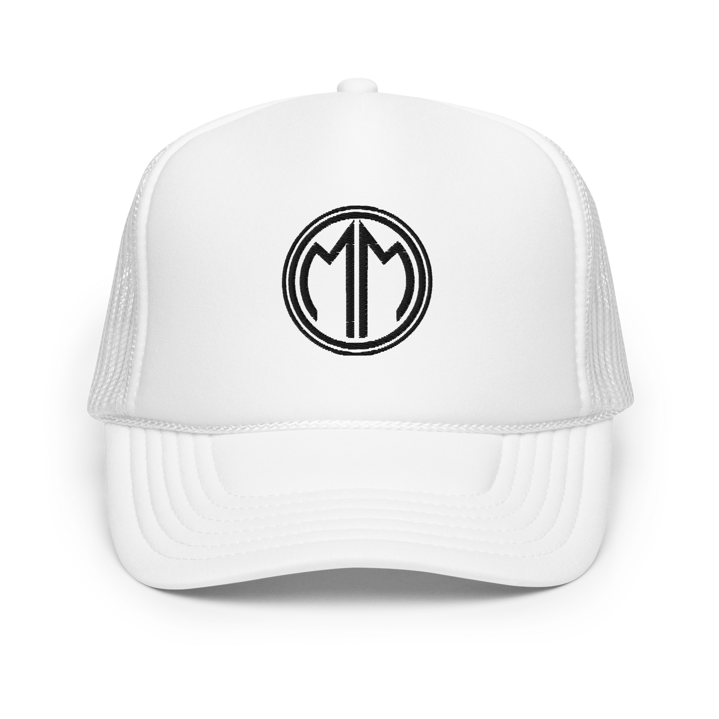 MM Foam trucker