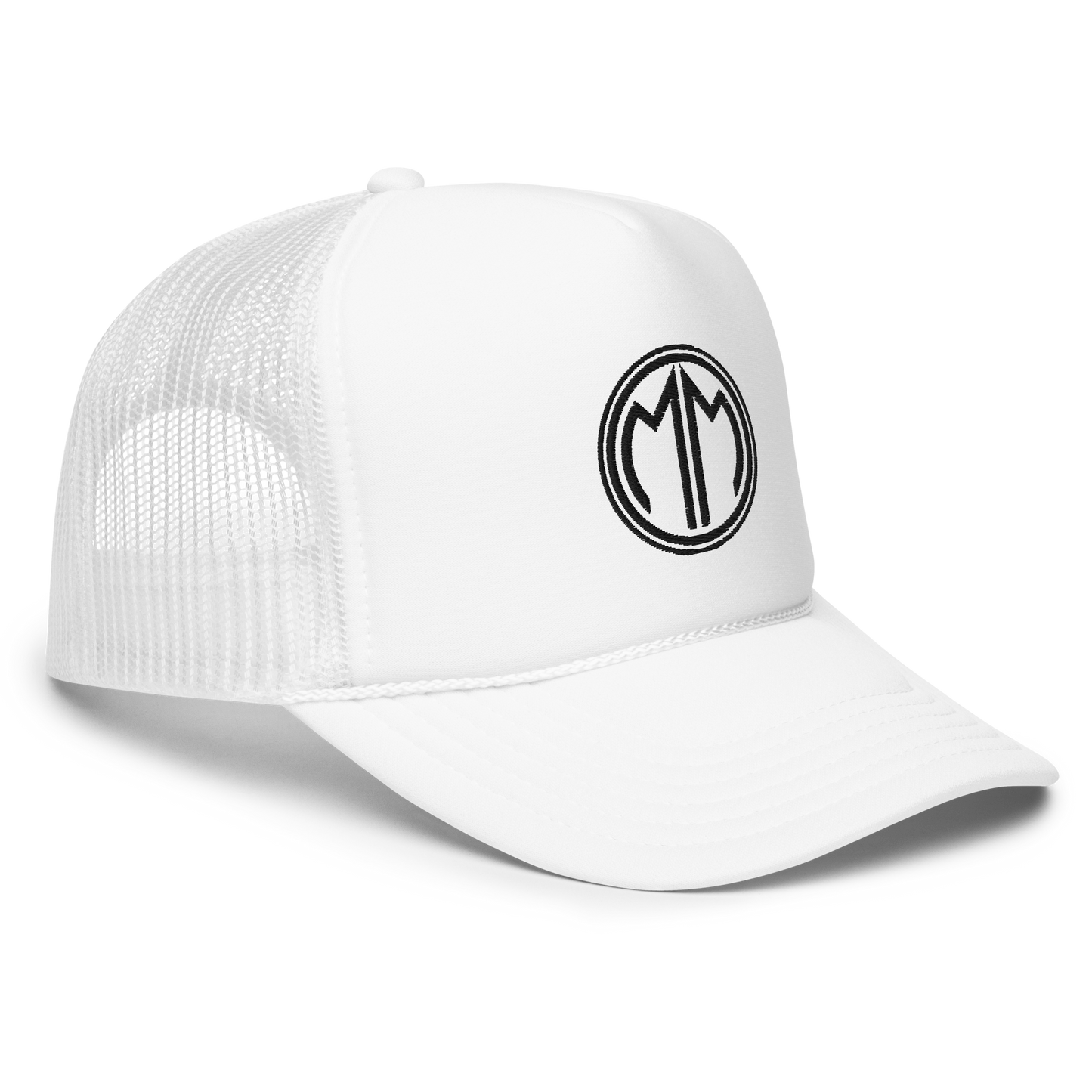 MM Foam trucker