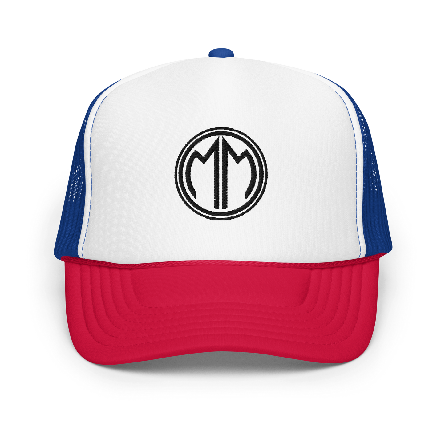 MM Foam trucker