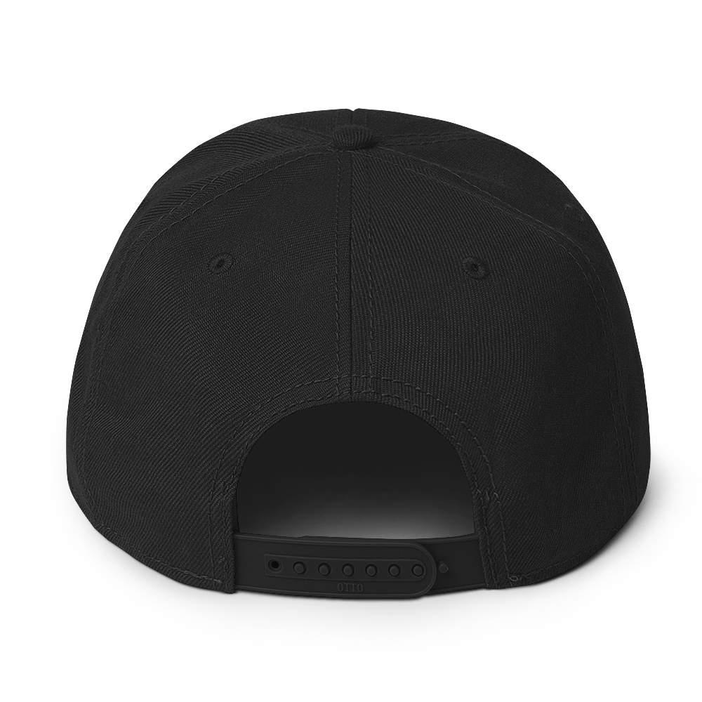 MALAMADRE SNAPBACK