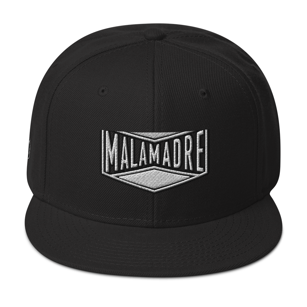 MALAMADRE SNAPBACK