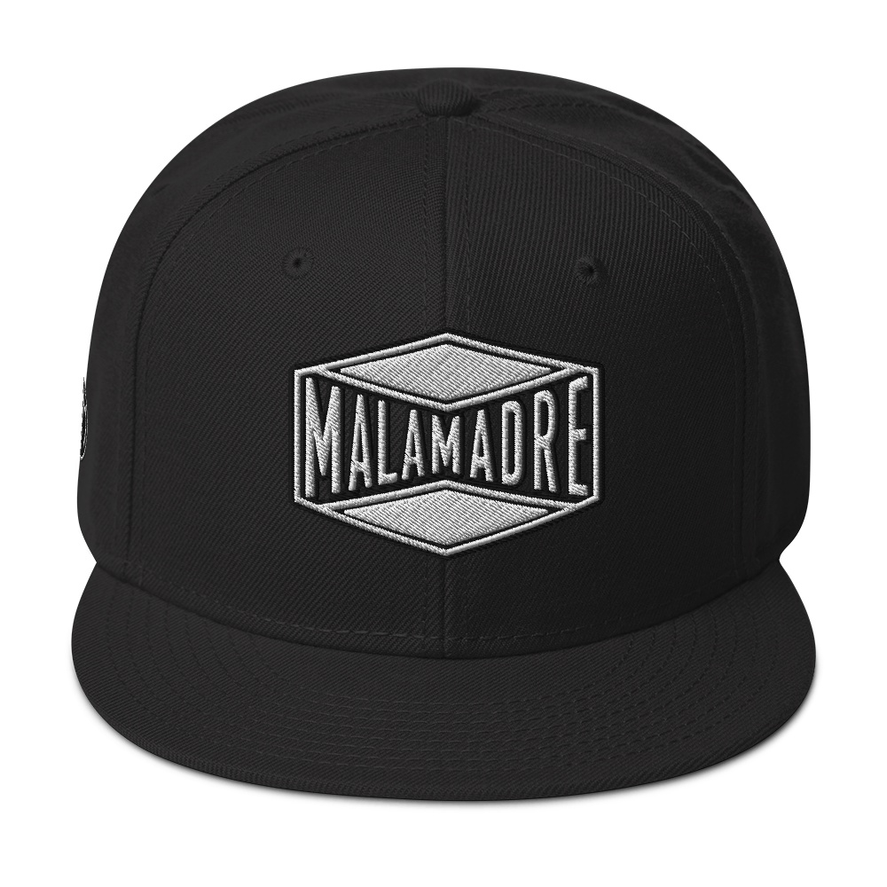 MALAMADRE SNAPBACK