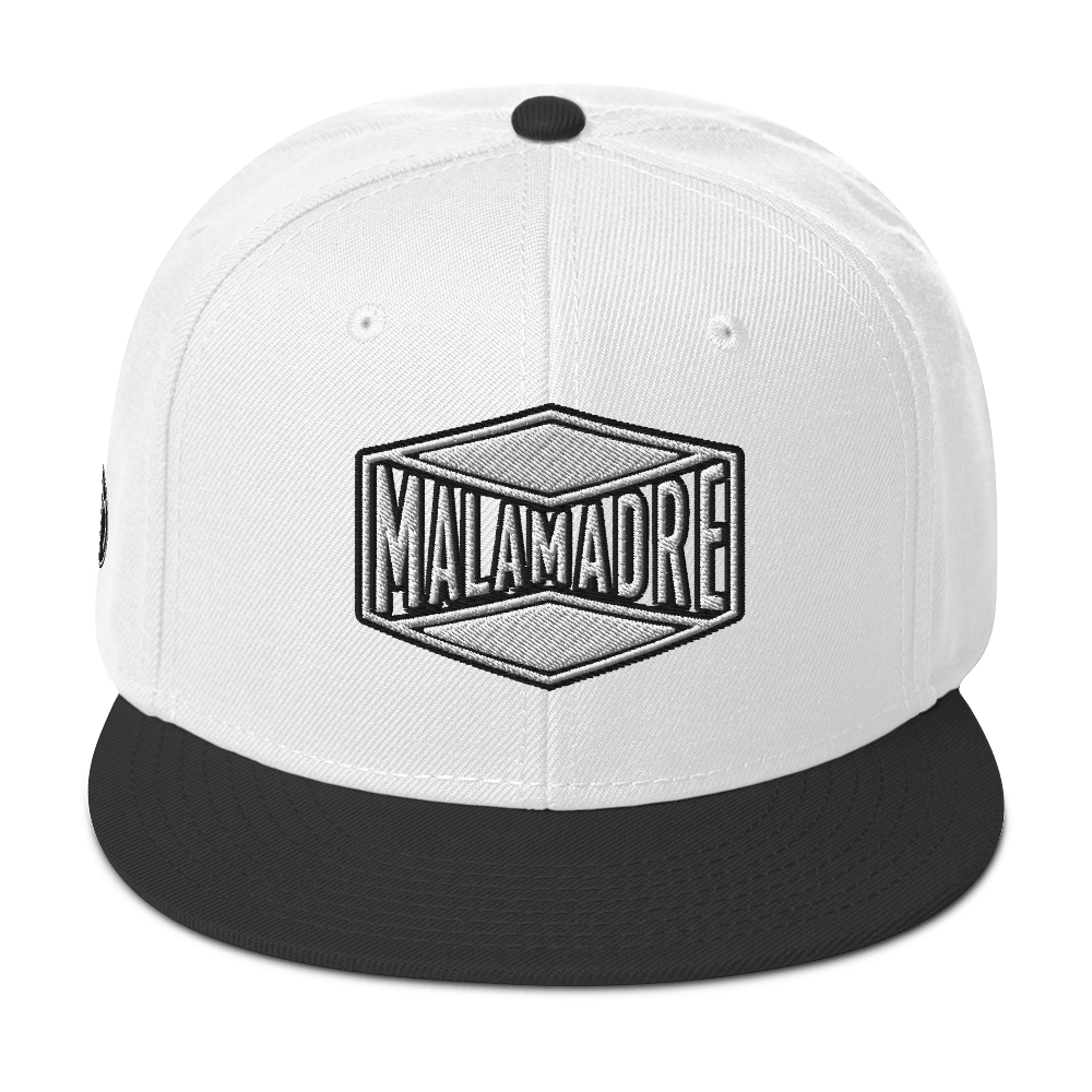 MALAMADRE SNAPBACK