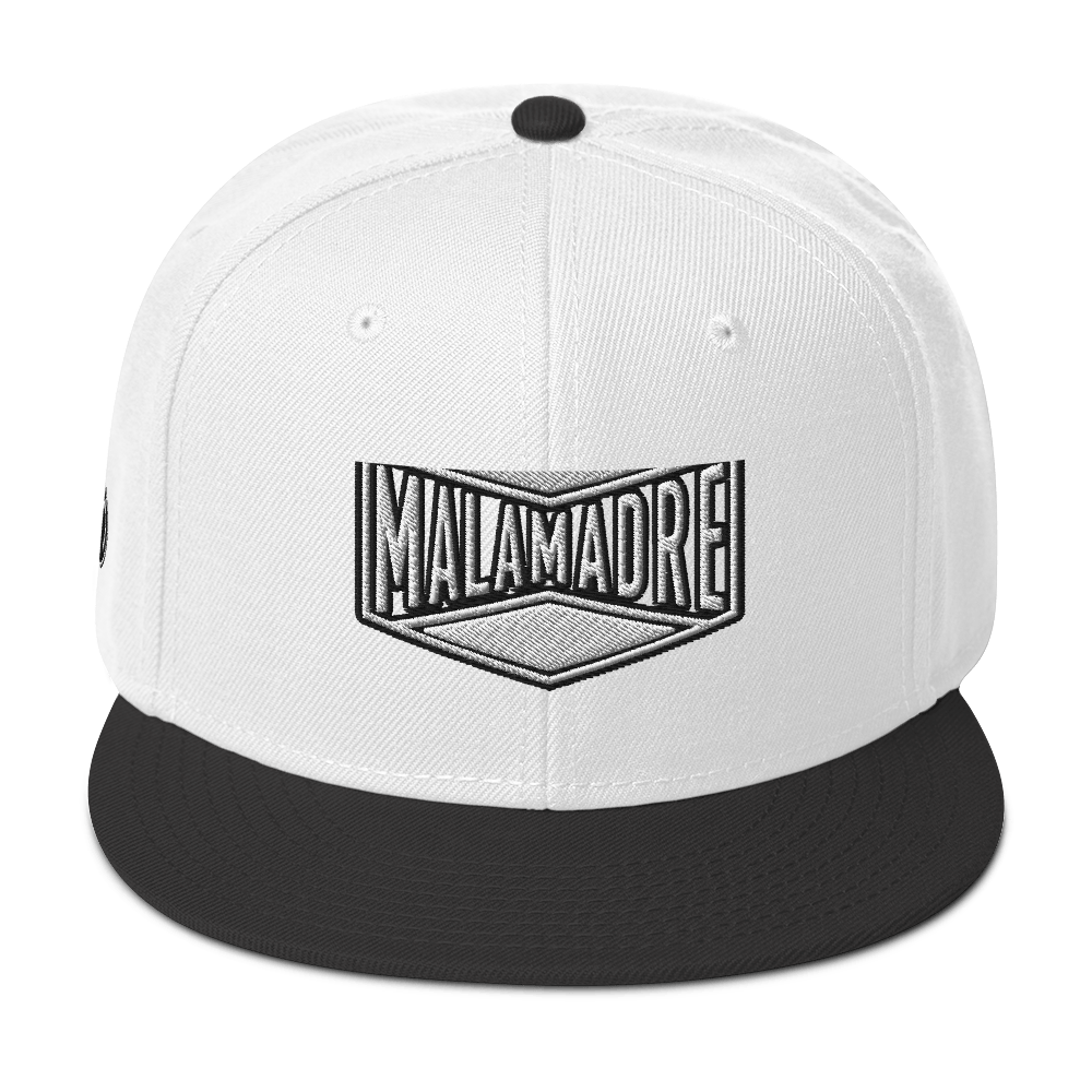 MALAMADRE SNAPBACK