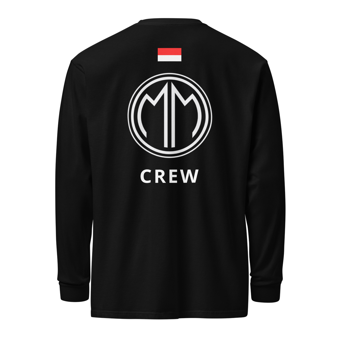 MM CREW